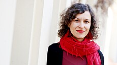 Radka Klva�ová