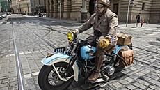 V ned�li 21.5. prob�hla ve 121 zemích po celém sv�t� Distinguished Gentleman�s...