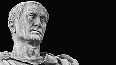 Znáte citáty slavných osobností? Nečeká na vás jen Julius Caesar.
