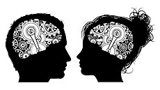 Mozek reflektuje sociální prostedí, tvrdí studie.