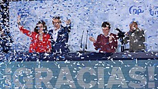 Opozi�ní lidovci ve �pan�lských regionálních volbách výrazn� posílili. (28....