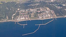 Jaderná elektrárna Kashiwazaki-Kariwa