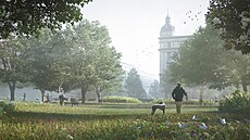 Vizualizace dlouhodobého výhledu na podobu pra�ského T�nova. (24. kv�tna 2023)