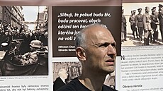 Pietní akt při příležitosti 81. výročí atentátu na Reinharda Heydricha. (27.... | na serveru Lidovky.cz | aktuální zprávy
