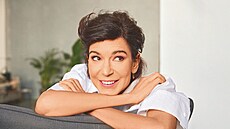 Fotografka Al�b�ta Jungrová