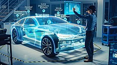 Softwaroví specialisté se stávají klí�ovými zam�stnanci svých firem.