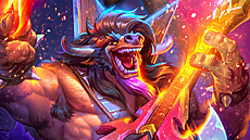 Hearthstone - Festival of Legends Mini Set: Audiopocalypse