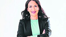 Nám�stkyn� primátora pro sociální oblast, zdravotnictví a bydlení Alexandra...