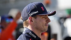 Nizozemský jezdec Max Verstappen vyhrál kvalifikaci na Velkou cenu Monaka.