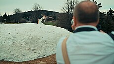 Svatební fotograf: Klí k dokonalým vzpomínkám na vá svatební den