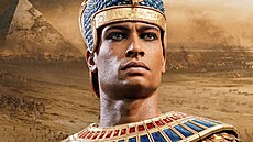 Total War: PHARAOH