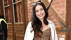 Anna �ulcová (1. kv�tna 2022)