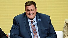 Herec Billy Gardell (2019)