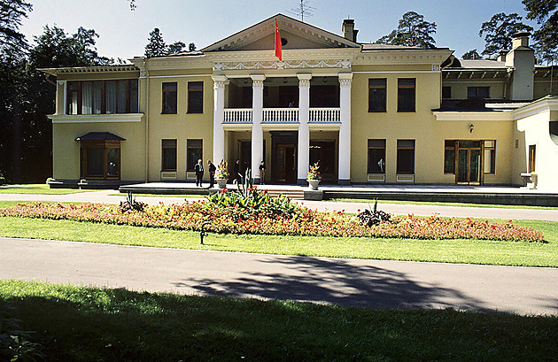 Putin se schoval a vyhýbá se Kremlu. Děsí ho likvidace Chameneího, tvrdí politik