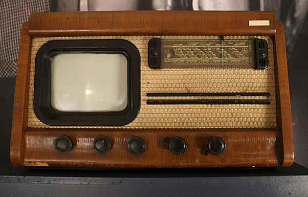 Muzeum v Chomutově slaví sto let, návštěvníky přenese zpět stroj času