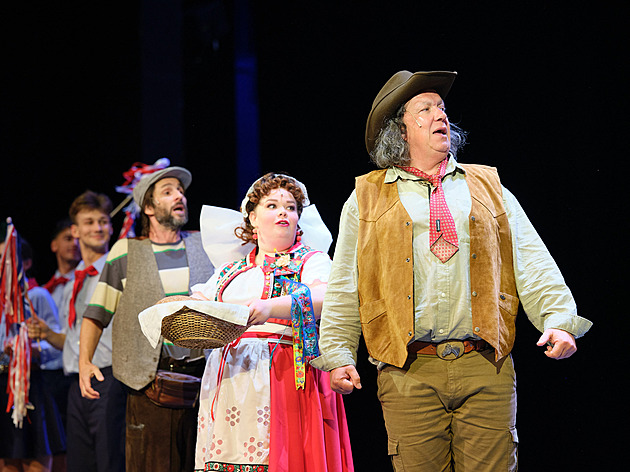 Genzer: Lidi se chodili dívat na exota z televize. Ale já vážně neměl peníze