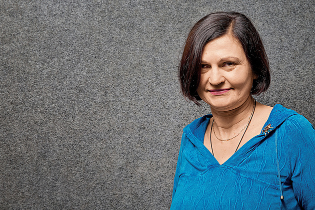 Milostný akt pavouků funguje na principu zámku a klíče, říká arachnoložka