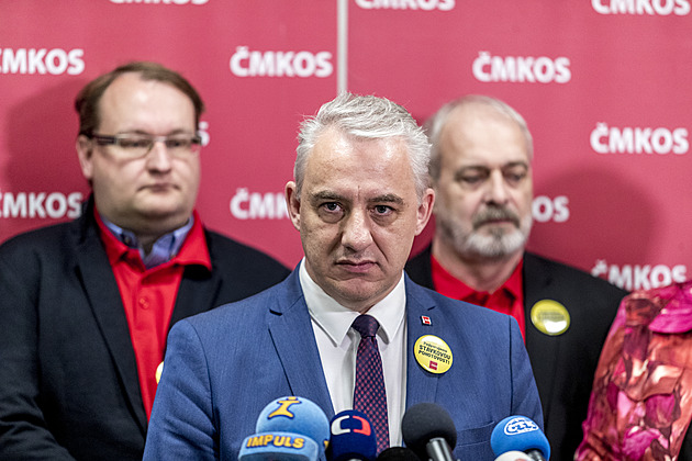 Odbory ohlásily týden protestů, Jurečka nabízí ústupky v úsporném balíčku
