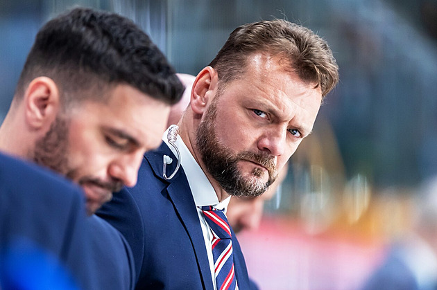 Další Slovák v KHL. Reprezentační asistent Podkonický bude trénovat Omsk
