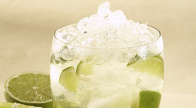 Fotogalerie: Finlandia Caipiroska Fotogalerie: Finlandia Caipiroska