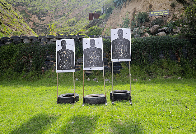 V Ekvádoru se zdvojnásobil počet vražd. Pořiďte si zbraně, poradil prezident