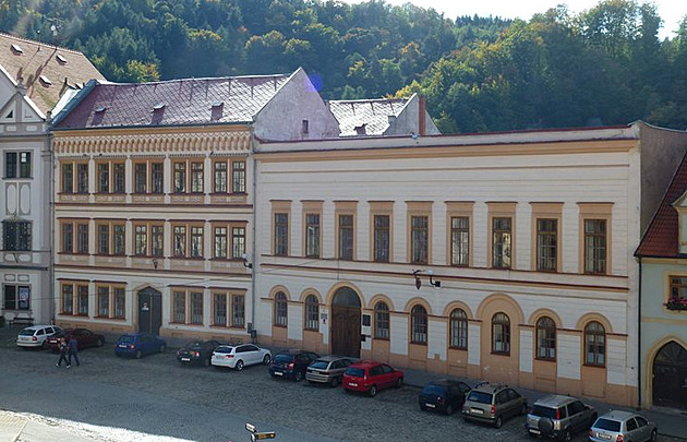 Zubní klinika v Lokti by mohla vyřešit problémy s nedostatkem stomatologů