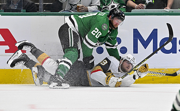 Suter zůstává v NHL i před čtyřicítkou, podepsal smlouvu v St. Louis