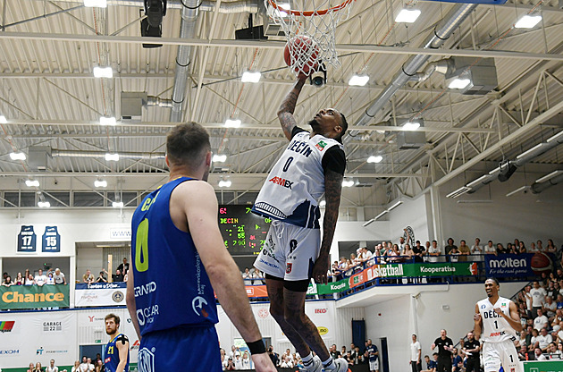 Nichols do Ústí? Třaskavé, my mu podmínky splnit nemohli, hlásí děčínský šéf