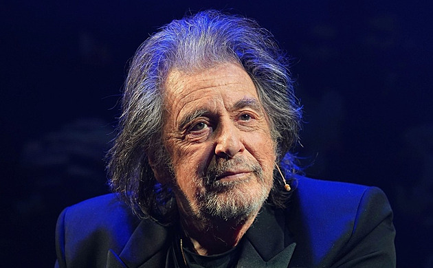 Al Pacino málem zemřel na covid. Bílé světlo jsem neviděl, říká