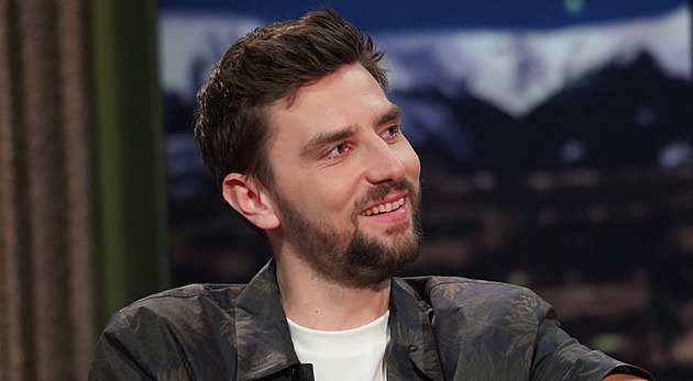 Z DAMU mě nevyhodili kvůli prodeji drog, směje se Václav Matějovský