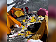 Na Mount Everest se hromadí odpadky. Je jich až tisíc kilo, varuje průvodce