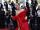 Petra Nmcová (Cannes, 24. kvtna 2023)