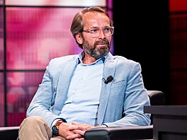 Jan Révai v po�adu 7 pád� Honzy D�dka