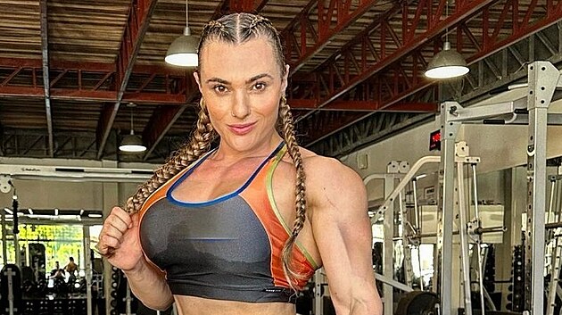 Jessica Sestremov�