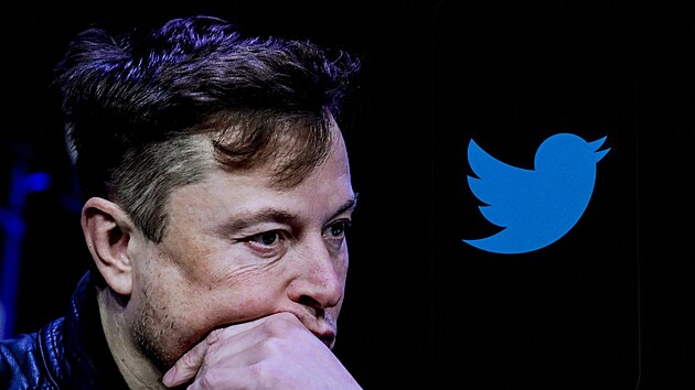 Pro geniálního Elona Muska je rok 2023 ve znamení miliardových pokut. Na Twitteru i v Tesle.