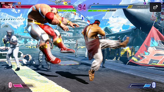 Street Fighter 6