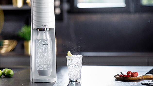 Sodastream