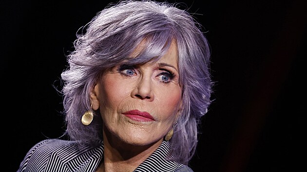 Jane Fonda