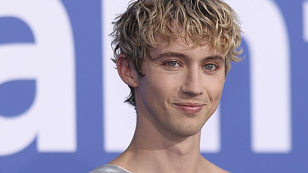 Troye Sivan (Cap d'Antibes, 25. kvtna 2023)