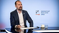 Hostem pořadu Rozstřel je předseda Energetického regulačního úřadu Stanislav...