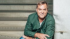  Kv�li covidu byl Miroslav Etzler jen kousek od smrti.