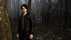 Filip B�ezina jako Erhart p�ichází nyní do kin.