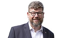 Ji�í Pospí�il je nám�stek pro kulturu a cestovní ruch.