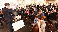 Hudební ivot mezi Kromíí a Vídní v 17. a 18. století pibliuje festival...