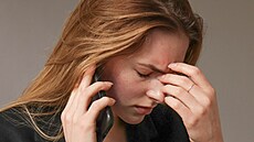 Jste po�ád na p�íjmu? Pokud zvedáte pracovní hovory i o víkendu, své du�evní...