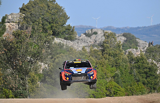 Thierry Neuville