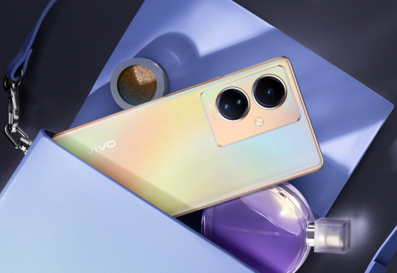 Vivo V29 Lite