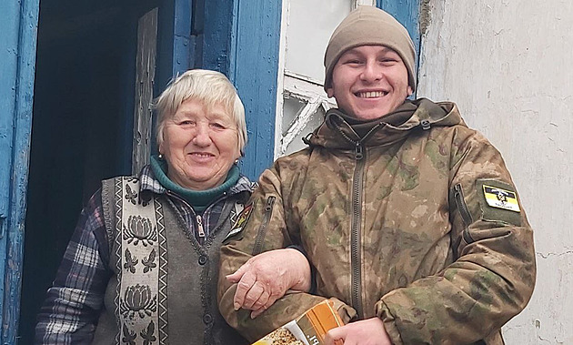 Gazprom slibuje žoldákům miliony, boom soukromých armád se může Kremlu vymstít