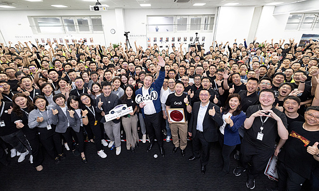 „Musíme dupnout na brzdu.“ Amerika řeší, jak odvrátit válku s Čínou