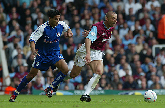 Moje lásky ve finále, já šprtám ve škole. Řepka vzpomíná na West Ham i Fiorentinu